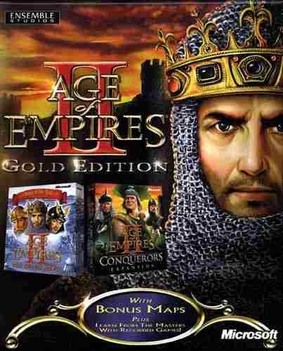 Age Of Empires - Coleção Completa - R$60